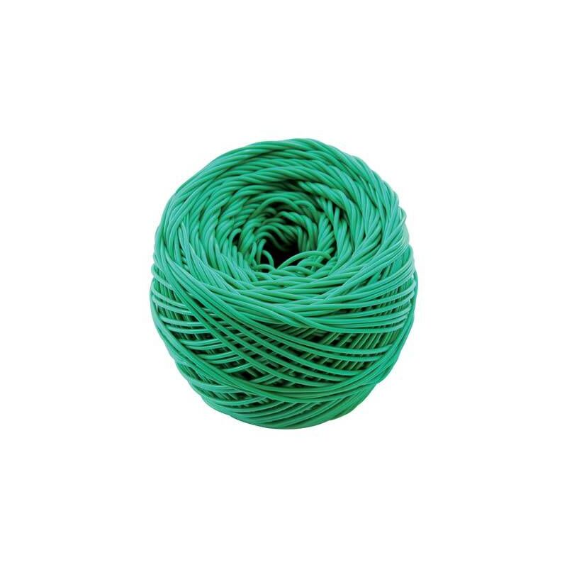 Gomitolo perlato 10gr verde chiaro | Mondial Tissus