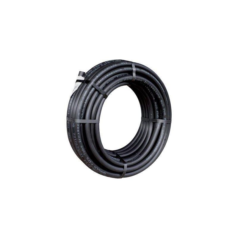 Sourcing Map Tubo In Schiuma Per Proteggere Tubi E Conservazione Del Calore 3,28 M, Lunghezza 6 Cm, ID 8 Cm, Kit Di Isolamento Per Tubi OD, Bianco 1 - Foto 7