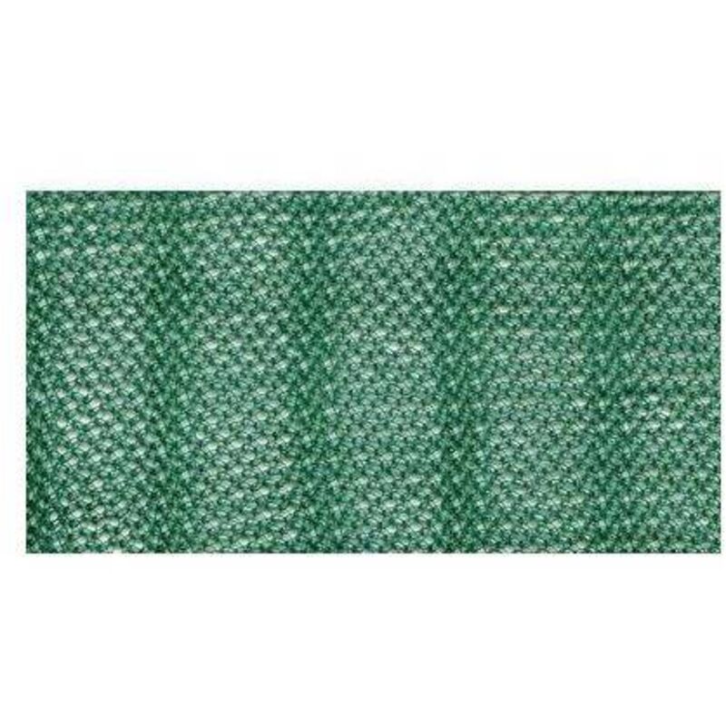 Treillis Anti-Épines 10x12m - Filet Récolte Olives Type Barese 90g/m² Robuste