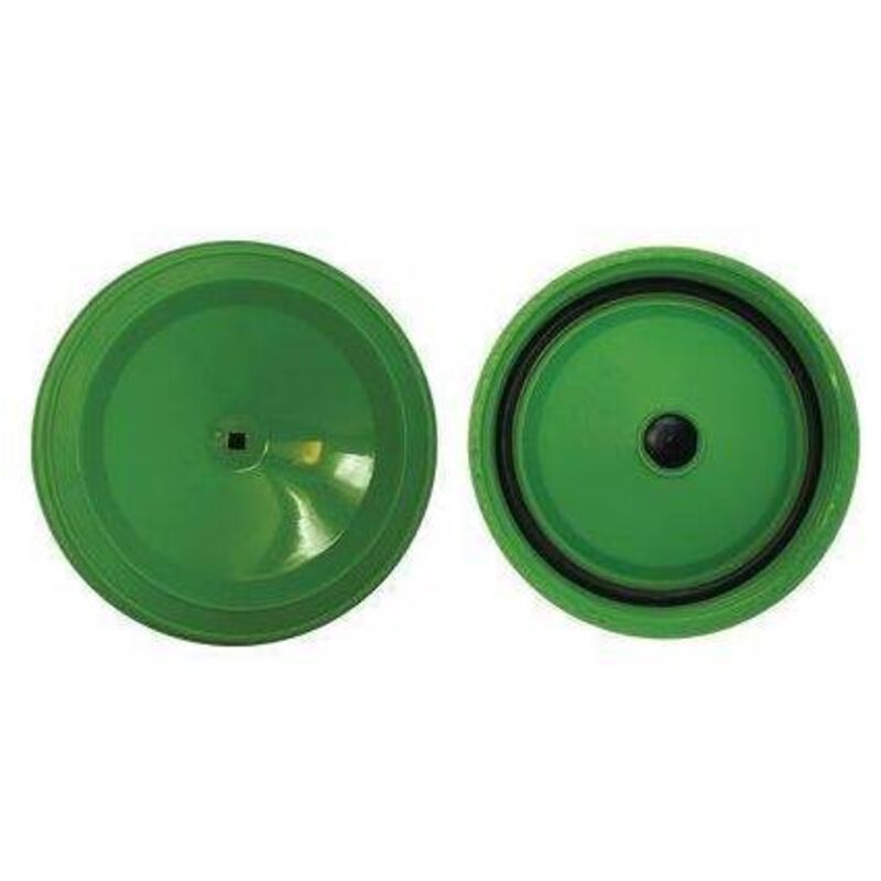 Tappo De Protection Frontal 58 Mm Canon Nikon Compatible Universel D