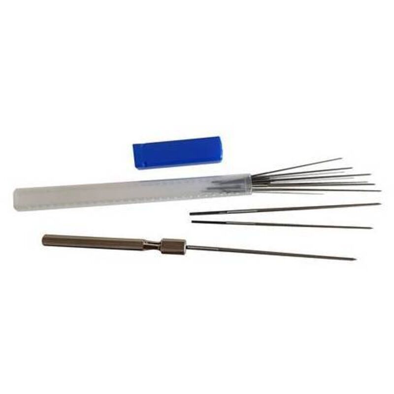 Bastone per tenda in ferro estendibile da 160 a 310 cm - Diamond Spiral W927