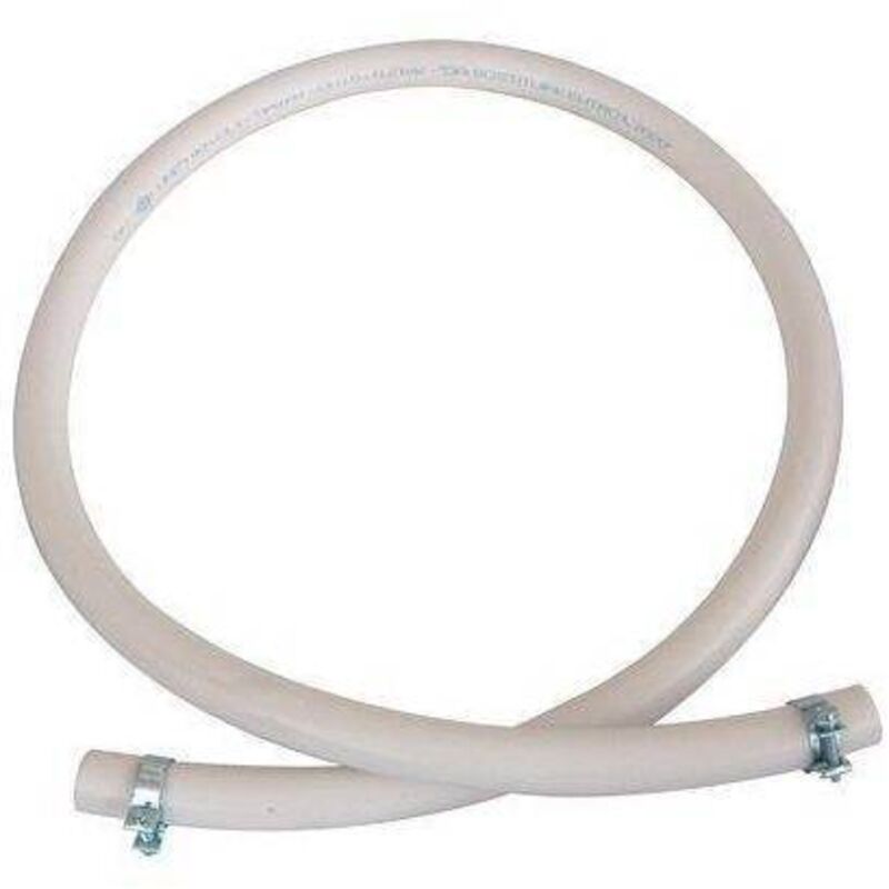 Tubo Gomma per Metano D.13X20mm