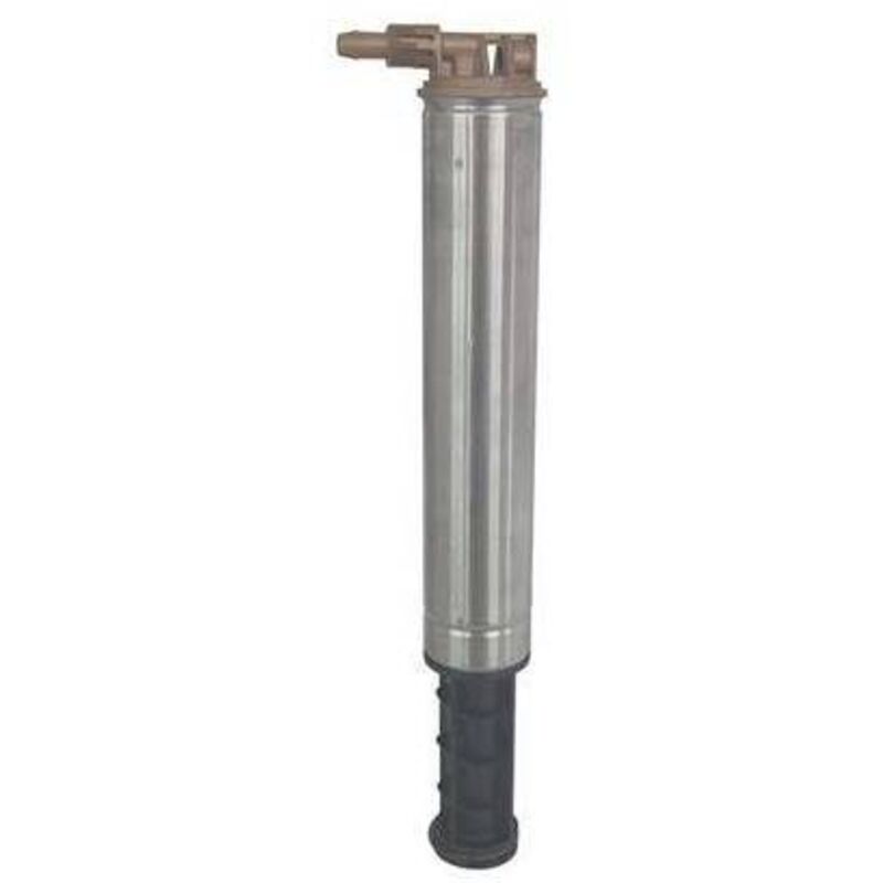 TÊTE DE POMPE en acier inoxydable 304 de qualité supérieure pour distributeur EUR 10,12