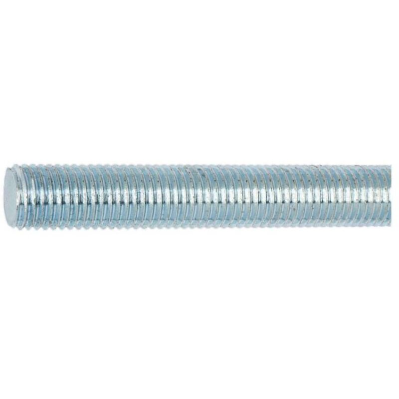 BARRA FILETTATA M 24