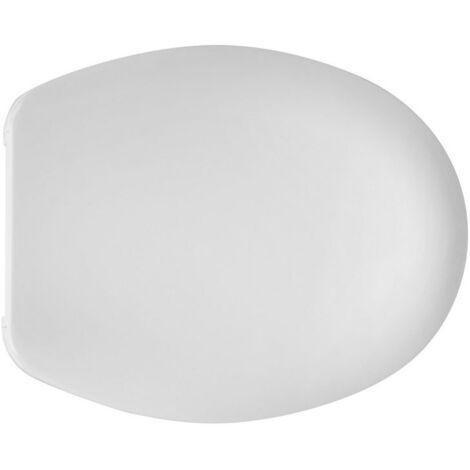 Siège de wc thermodurcissable modèle dianter 5 form 1 (1/2)