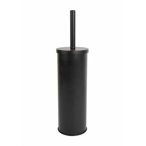 Porte-brosse de toilette à vent