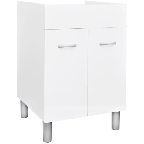 Modèle lux en porcelaine blanche (1/5)