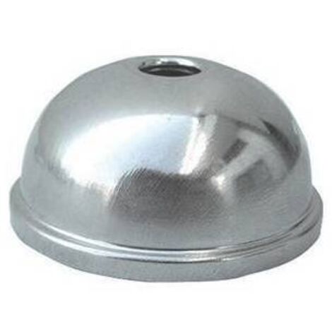 Bol de lavabo en acier inoxydable