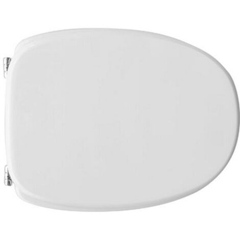 Siège de wc pour catalano vaso tissi form 6 (1/2)