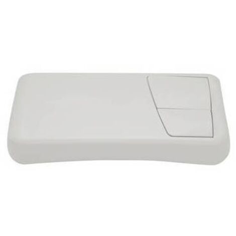 DOMETIC - COUVERCLE COMPLET - 242601455 | Leroy Merlin