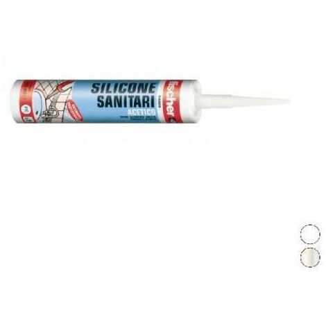 Silicone spécial alimentaire GEB translucide cartouche 280 ml