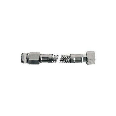 Flexible prol. m 3/8 x f 3/8 flexcore fxc