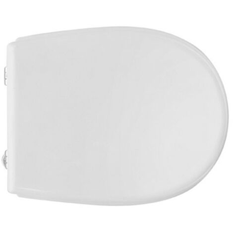 Siège de toilette pour flaminia vaso metro forma 6 (1/4)