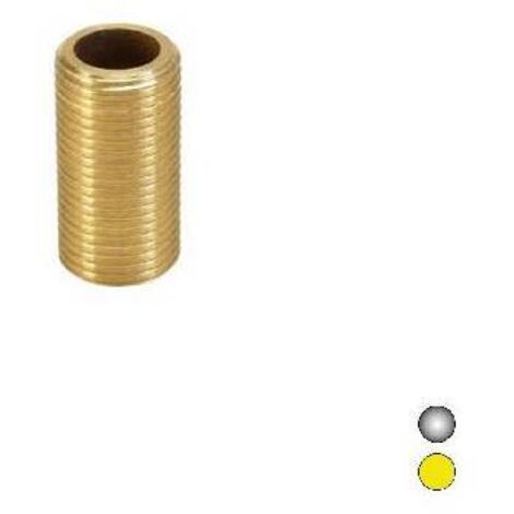 Potence Titec VTT Vintage – 1 1/8, 120 Mm, Alu Argent, 2 Boulons, Années 90