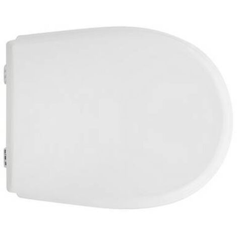 Siège de toilette pour incea vaso luna forma 6 (1/4)