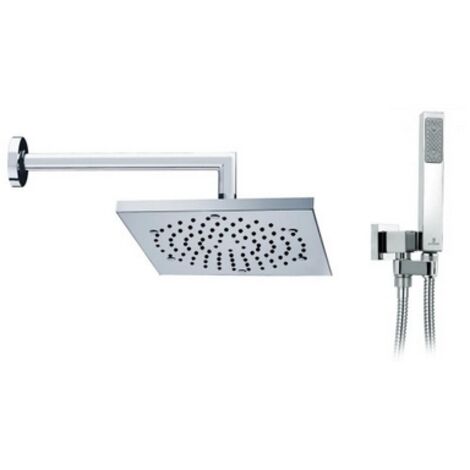 Concept de douche h70715g c55005c chrome (1/5)