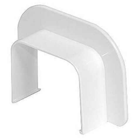 Plaque Murale - Conduit De Ventilation - 100mm - Winflex