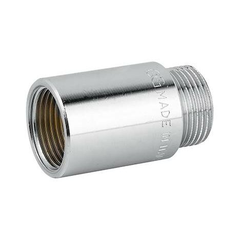 Extension de chrome laiton mf