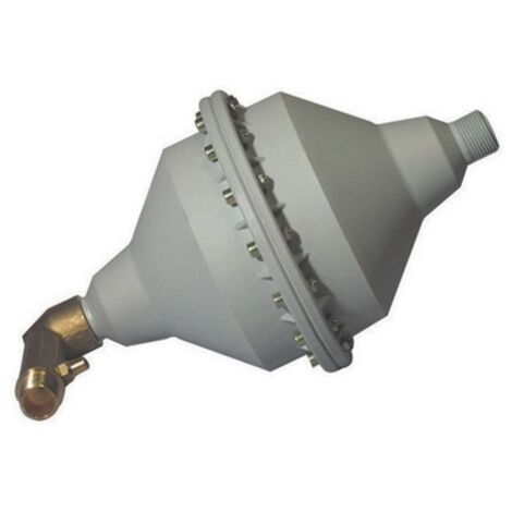 Alimentation en air MIDI automatique (1/5)