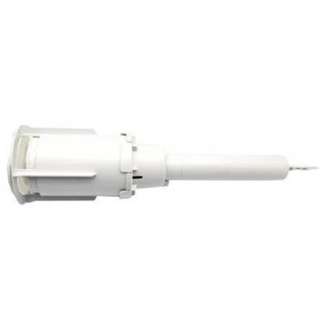 Supermait BL-FS220C DE.5811118082-SOT Replacement Projector Bulb Lamp With Housing Compatible With Optoma X304M / W304M Lamp BL FS220C 5811118082-SOT