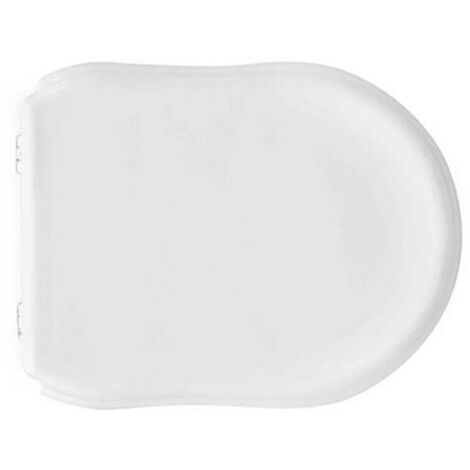 Siège de toilette pour g.s.i. antea vase form 10 (1/4)