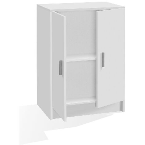 Garde-robe basse polyvalente (1/5)