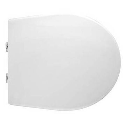 Couvre-Siège Pour Arke' Galassia Comme Original Thermo-Résistant Blanc