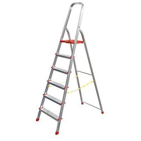 échelle domestique en aluminium giza en 131