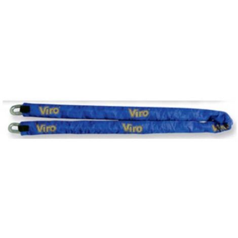 Paire D'antivols Pour Portes De Fourgon Viro (grade CEN 6) - Acier Inoxydable, Même Clé, Pour Portes Battantes Ou Coulissantes - 10