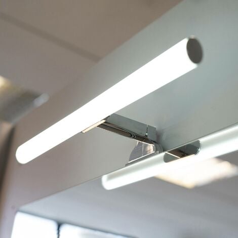 Lumière de salle de bain led leo