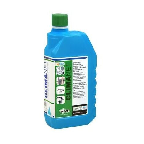 Flacon nettoyant climanet