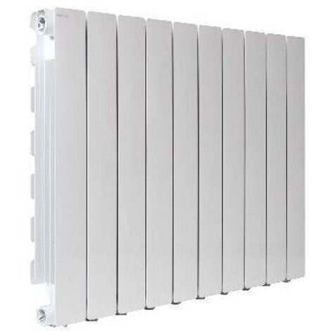 Radiateur aluminium blitz super b4 h800