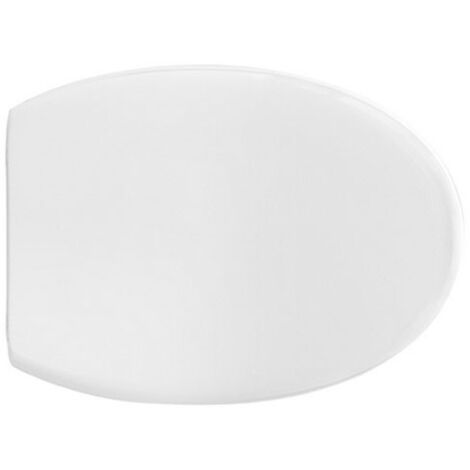 Siège de toilette pour globo vaso ronda form 1 (1/4)