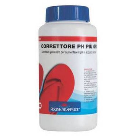 Correcteur pH hth® pH PLUS liquide Conditionnement 5 litres