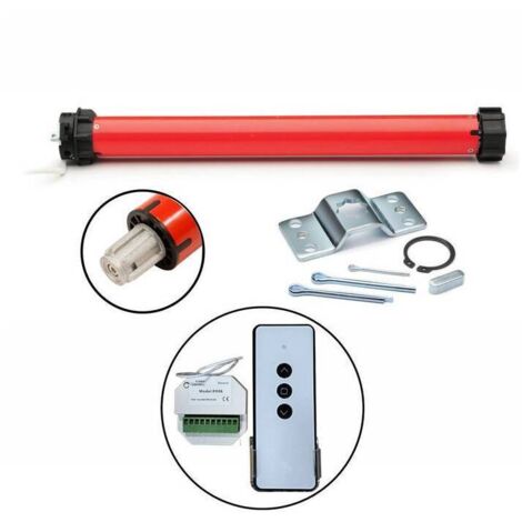 Moteurs pour volets – Securgates Shop Online Moteurs pour volets – Securgates Shop Online