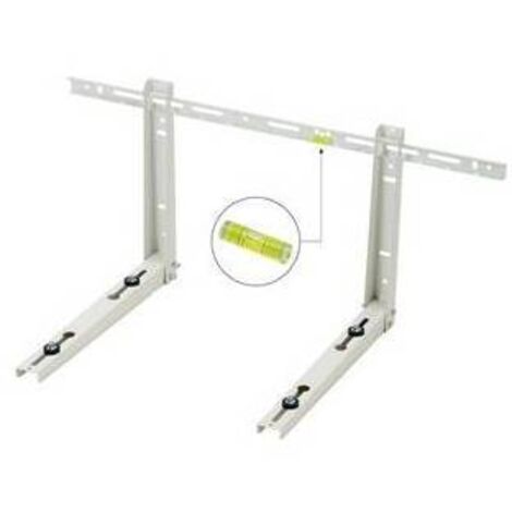 Supports de climatisation dianflex mvte80
