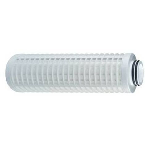 Cartouche en polyester lavable rl bx pour filtre senior