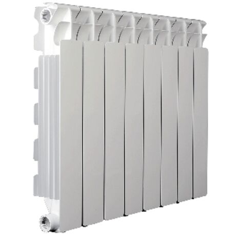 Radiateur aluminium calidor super b4 h700