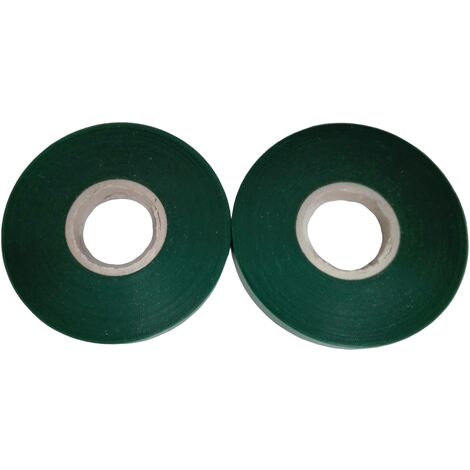 Conf. 10 courroies pour machine à attacher mt.26 green