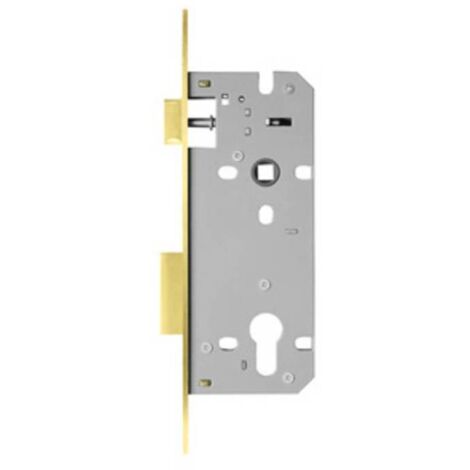 Serratura Yale Y5810 A Spillo Per Porte - Sicurezza Affidabile E Facile Installazione - Foto 5