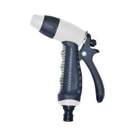 Pistolet à impulsions de base