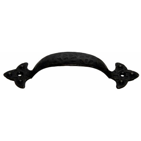 6 poignées bl f.b. art.316 mm.90 (pcs.2)