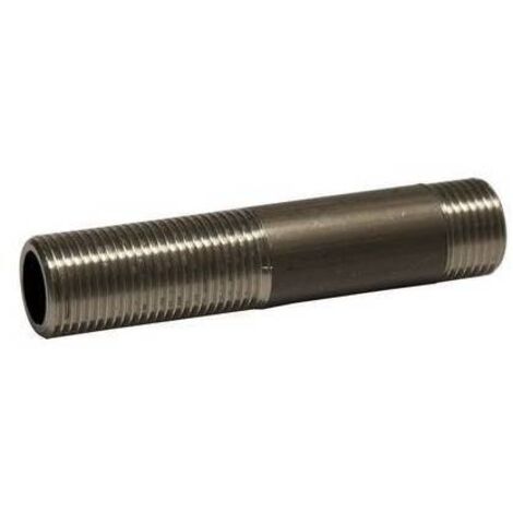 Barillet Intérieur Laiton 275 Mm Pour AEG Airsoft - Occasion Bon état