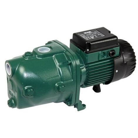 Pompe électrique centrifuge auto-amorçante 0,6 Kw 0,8 Hp