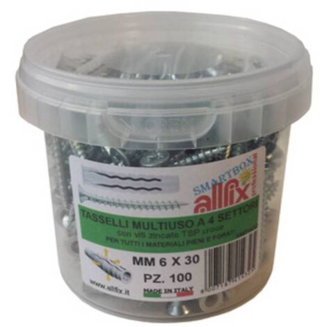 10 Mm X 72 Mm Tassello Metallo Telaio, Ancoranti Metallici Vite - Foto 7