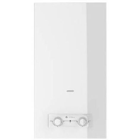 Chauffe-eau à gaz brd lnx onm 11 lt