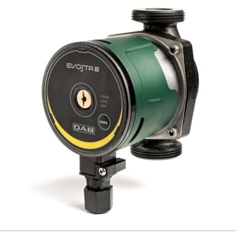 Circulateur à rotor humide Evosta 2 40-70/130 - Att. 1