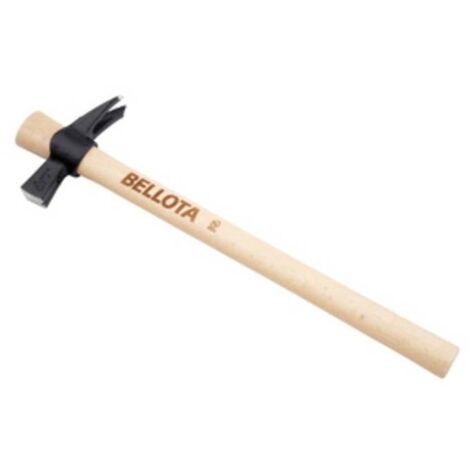 Manche Marteau Et Pioche Bellota - Bois Hêtre Certifié PEFC - Verni Ergonomique