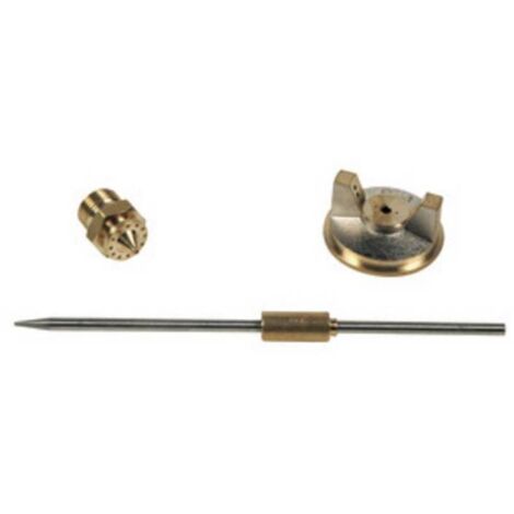 Ugello Singolo Di Polverizzazione - WS - SOATO FLUID SYSTEM (SHANGHAI - Foto 2