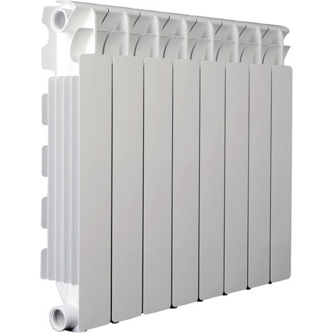 Radiateur aluminium calidor super b4 h600